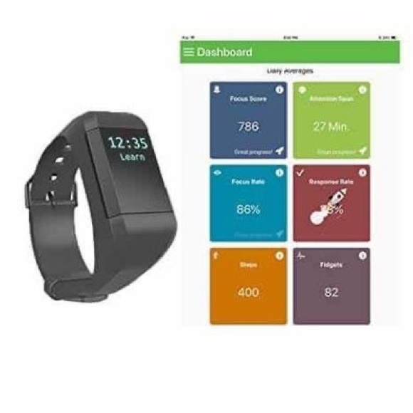 Revibe Watch for Kids